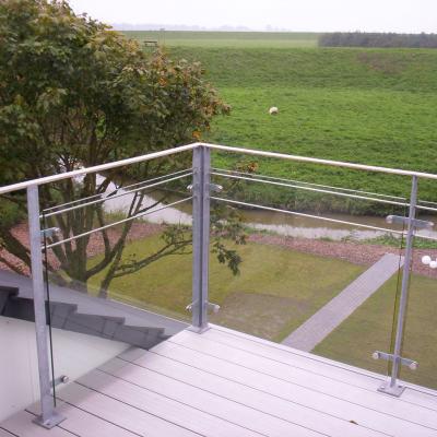 101nfjjc 1 Glucksstadt Dachterrasse